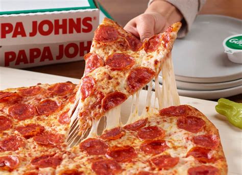 papa johns magdeburg|Papa Johns Pizza Magdeburg